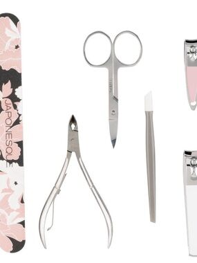 ✨ Japonesque Manicure & Pedicure Kit – Limited Edition (NEW) ✨